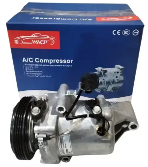 Gambar produk Kompresor OEM Ac Mobil Suzuki Splash